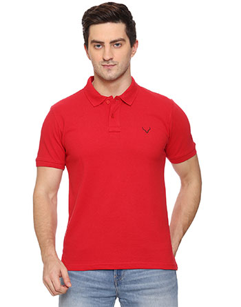 Boys - Polo T-Shirt