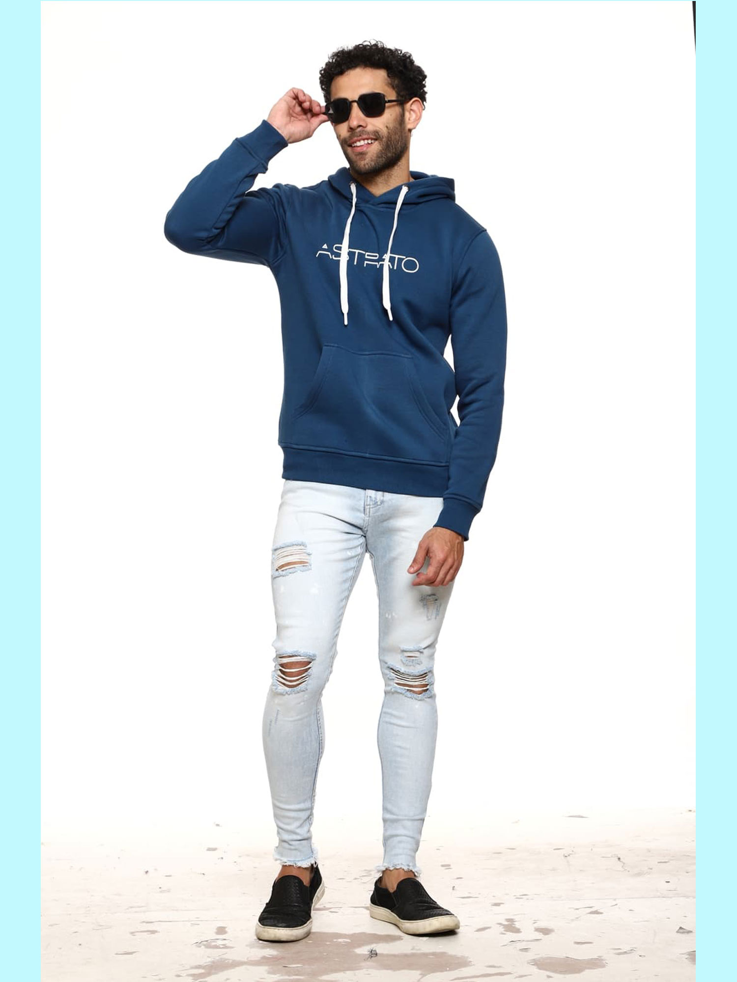 Hoodie for Boys